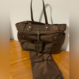 Marc by Marc Jacobs nylon diaper bag